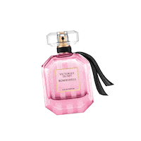 victoriassecretbeauty perfume bombshell victoriasecret vsholiday Sticker