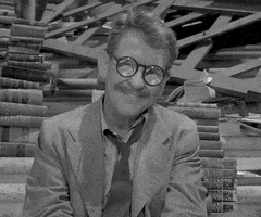 Season 1 Book GIF by Paramount+