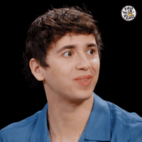Confused Saturday Night Live GIF by First We Feast