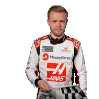 Formula 1 Sport Sticker by Haas F1 Team