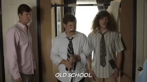 comedy central season 4 episode 6 GIF by Workaholics