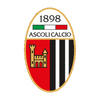 Asco Sticker by Ascoli Calcio 1898