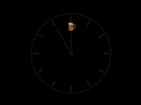 Thelostabbey beer open stay home happy hour GIF