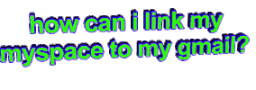 link my how can i Sticker by AnimatedText