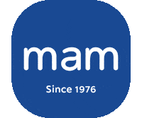 Newmam Sticker by MAM Baby
