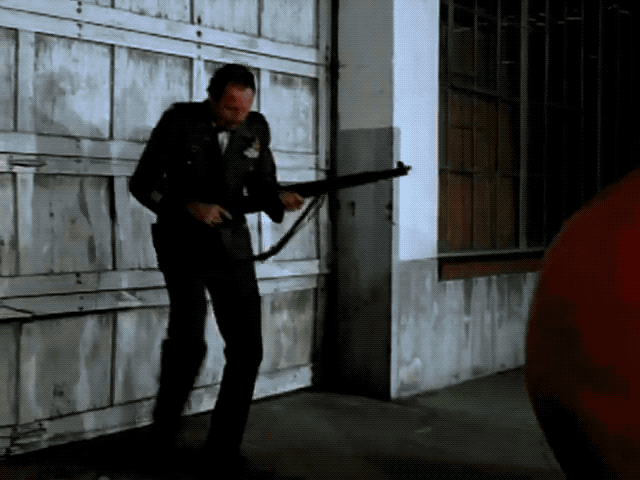 attack of the killer tomatoes coolidge after midnite GIF by Coolidge Corner Theatre