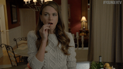 angry tv land GIF by YoungerTV