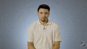 Confused Ice Hockey GIF by NHL
