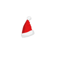 Happy Merry Christmas Sticker by Coke_Italy