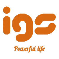 igssport sport fitness gym run Sticker