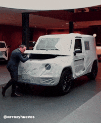 Gonzalez Yaser GIF