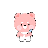 달구살구 Sticker