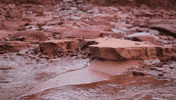oc cinemagraph pei cavendish erosion GIF
