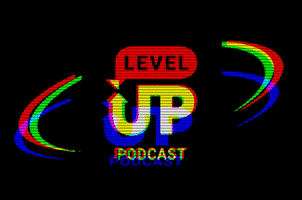 Level Up GIF by STAR FM