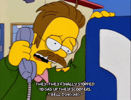 season 8 episode 22 GIF