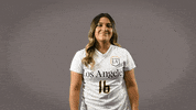 Womens Soccer GIF by Cal State LA Golden Eagles