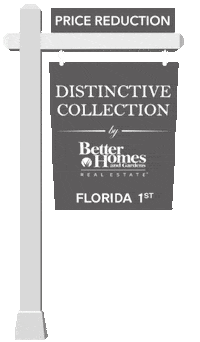 BetterHomesAndGardensFLfirst real estate realtor realty bhgre Sticker