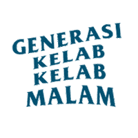 yayasananakdisko cad yad catatananakdisko yayasanaanakdisko Sticker