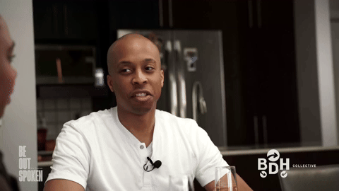 Ask Excitation GIF by BDHCollective