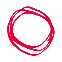 Circle Sticker by PowerSystemSports