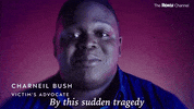 Last Looks GIF by The Roku Channel