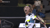 Andrey Rublev Win GIF by Tennis TV