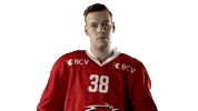 Lhc Lausannehc Sticker by Lausanne Hockey Club