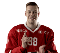 Lhc Lausannehc Sticker by Lausanne Hockey Club