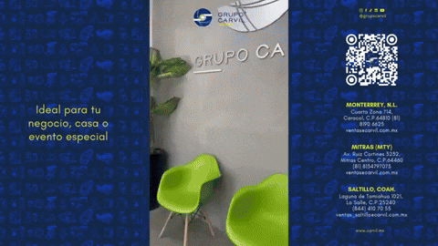 Grupocarvil GIF