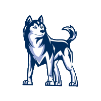 Usouthernmaine Sticker by University of Southern Maine