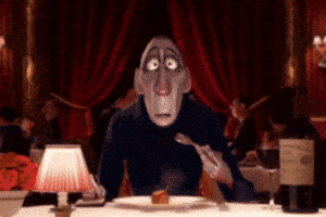 Nostalgia Ratatouille GIF