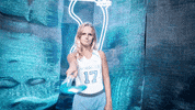 North Carolina Point GIF by UNC Tar Heels