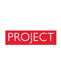 Projects Sticker by ISOMAT
