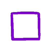 Vote Box Sticker by Ex-Voto Design / Leslie Saiz