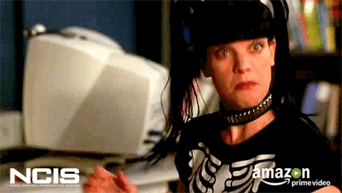 navycis GIF by Amazon Video DE