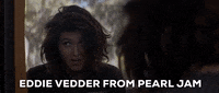 Pearl Jam Impression GIF by 1091