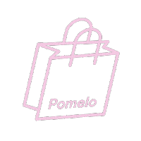 Benefit X Pomelo Sticker by Benefit Cosmetics Singapore