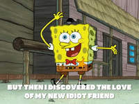 season 5 GIF by SpongeBob SquarePants