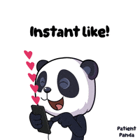I Like It Love GIF by VeeFriends