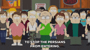 mr. herbert garrison hypocrisy GIF by South Park 