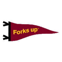 Sun Devils Asu Sticker by Arizona State University