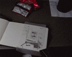 matthias brown GIF by TraceLoops