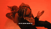 Vibes Couple GIF by Elestee