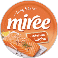Frischkäse Sticker by miree