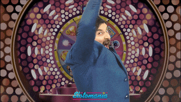 Winner Yes GIF by Slotomania Official
