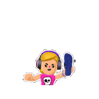 Heysmilexd Sticker
