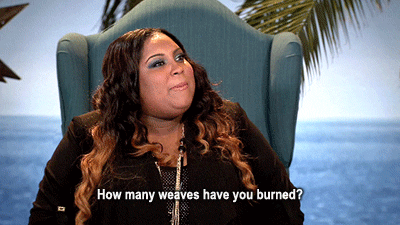 bad girls club fight GIF by RealityTVGIFs