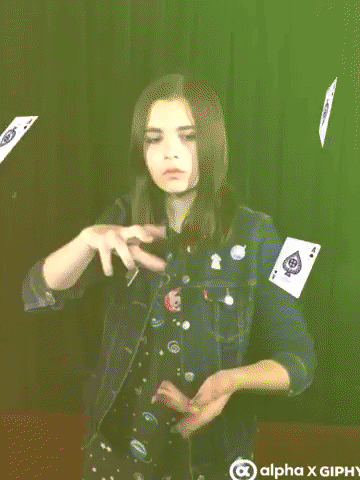 legendary digital alpha GIF by projectalpha