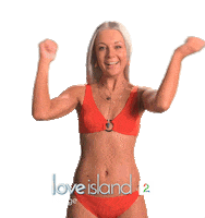 Love Island Tv2 Sticker by tv2norge