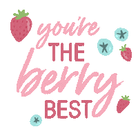 Quotes Leaf Sticker by Pureness Sverige